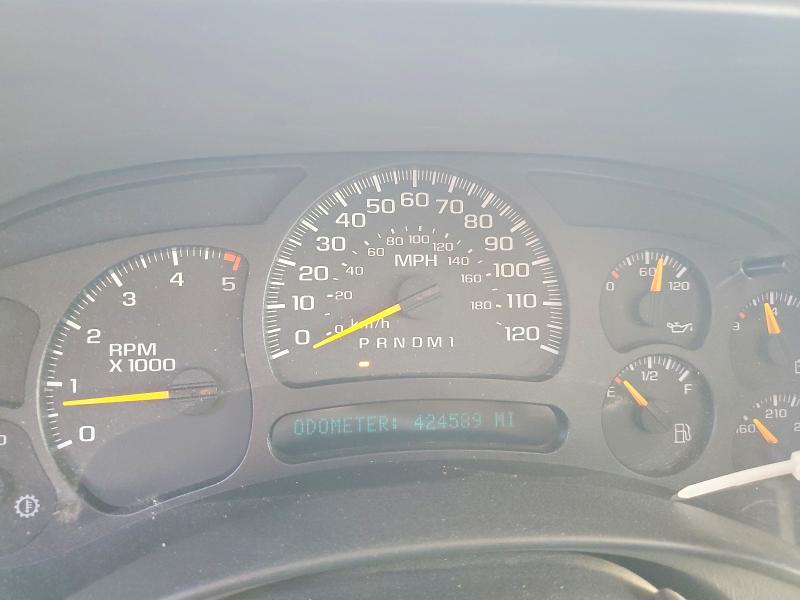 2006 GMC New Sierra K3500