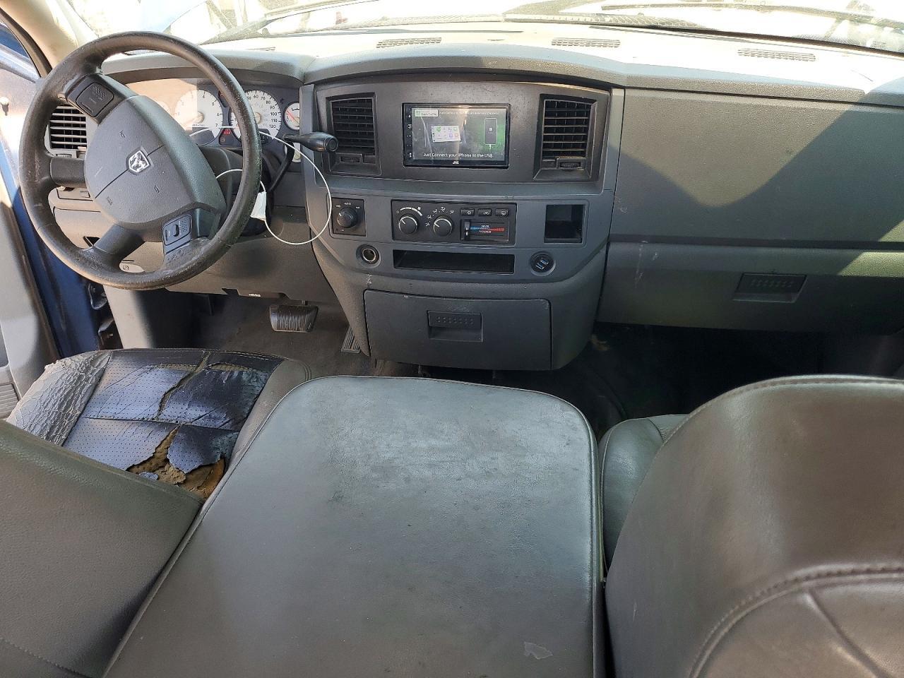 2006 Dodge RAM 1500 ST
