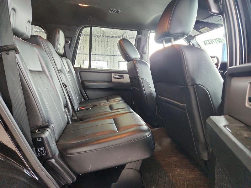 2016 Ford Expedition Limited
