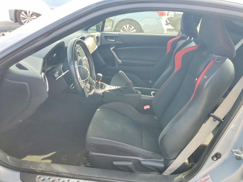 2013 Scion Fr-s 10 Series