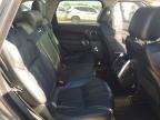 2017 Land Rover Range Rover hse 3.0l V6 Diesel