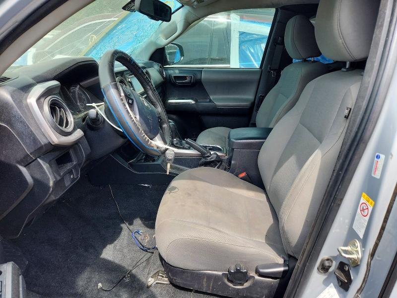 2019 Toyota Tacoma SR5 V6