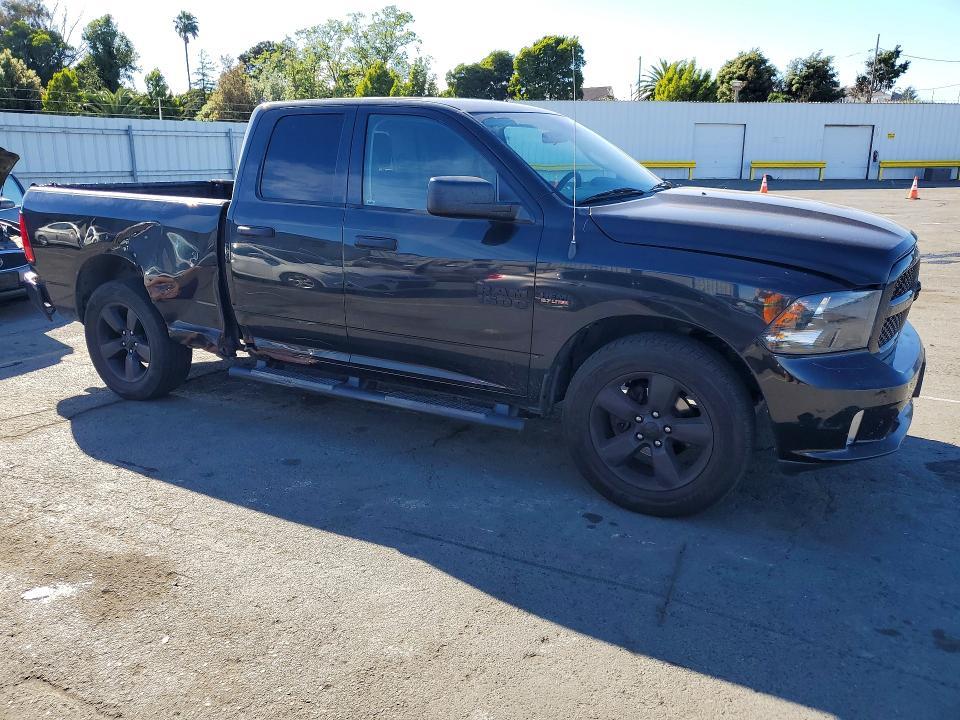 2017 Dodge RAM 1500 ST
