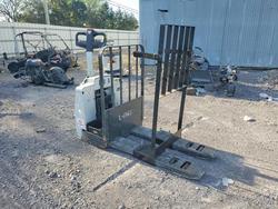 Salvage cars for sale from Copart Lebanon, TN: 2019 Unicariers WPXT2W1G60BV Pallet Jack