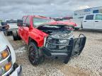 2019 Chevrolet Silverado K3500