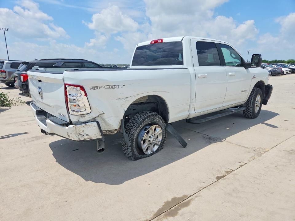 2023 Dodge RAM 2500 BIG Horn