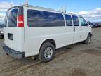 2015 Chevrolet Express G3500 LT