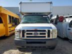 2009 Ford E450 BOX Truck