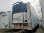 2007 Utility 2007 Util Refrigerated-Refrigerated Van Trailer