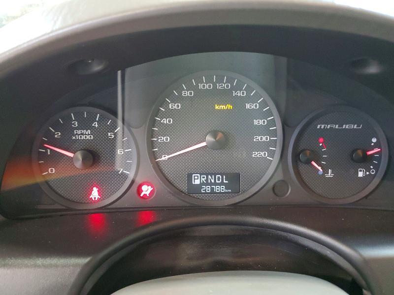 2005 Chevrolet Malibu ls