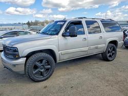 2004 Chev Suburban en venta en Pennsburg, PA