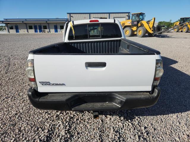 2009 Toyota Tacoma Access cab
