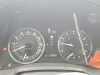 2010 Lexus Is 350