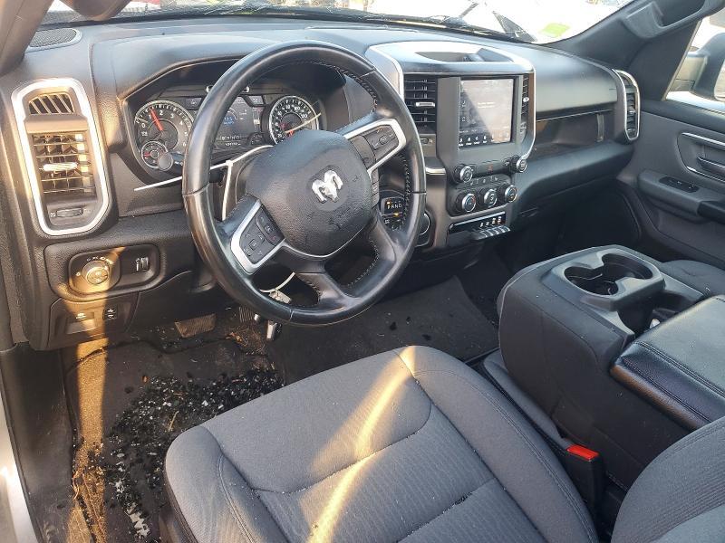 2021 Dodge RAM 1500 BIG Horn
