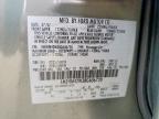 2008 Mercury Sable Premier