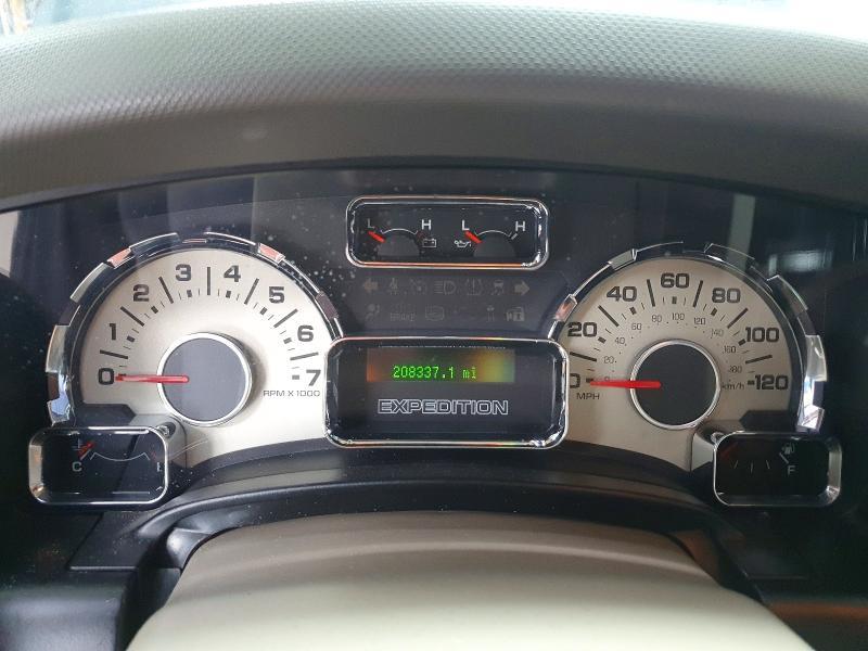 2014 Ford Expedition Limited