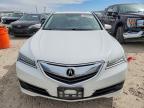 2015 Acura Tlx Tech