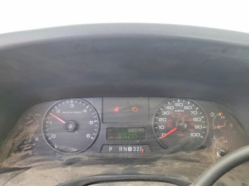 2006 Ford F250 Super Duty