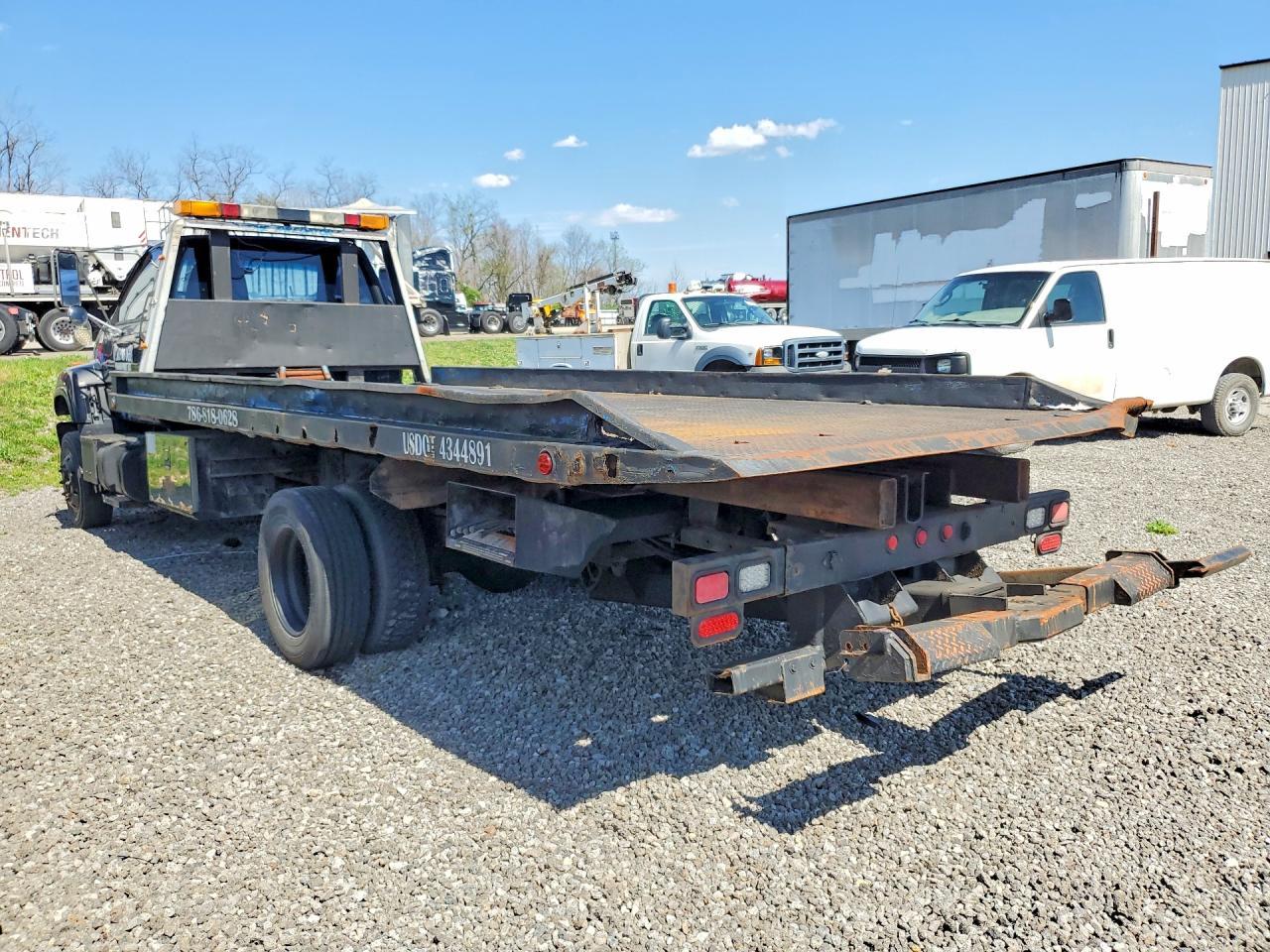 1999 Chevrolet C-SERIES C6H042