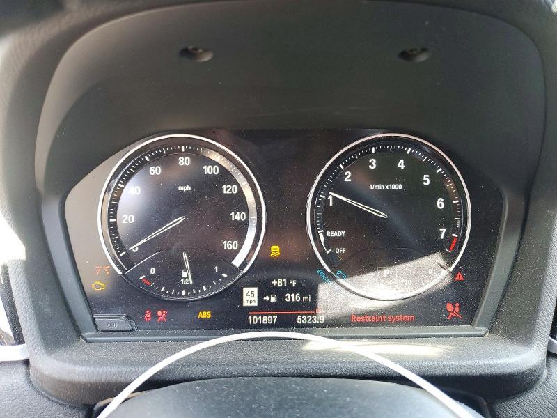 2020 BMW X2 Sdrive28i