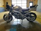 2003 Suz1 250CC
