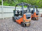 2014 Toyota 2014 Toyt Forklift