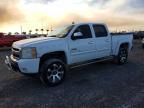 2009 Chevrolet Silverado C1500 LT