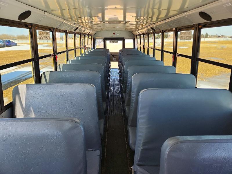 2012 Freightliner 2012 Thomas SAF-T-LINER C2-School Bus