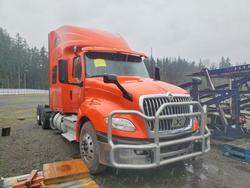 Vehiculos salvage en venta de Copart Arlington, WA: 2024 International LT62F Semi Truck