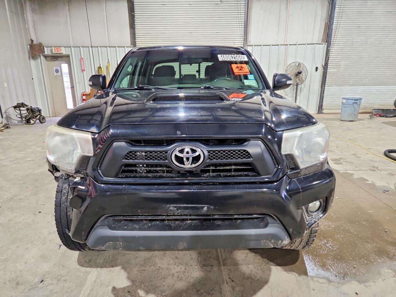 2015 Toyota Tacoma V6