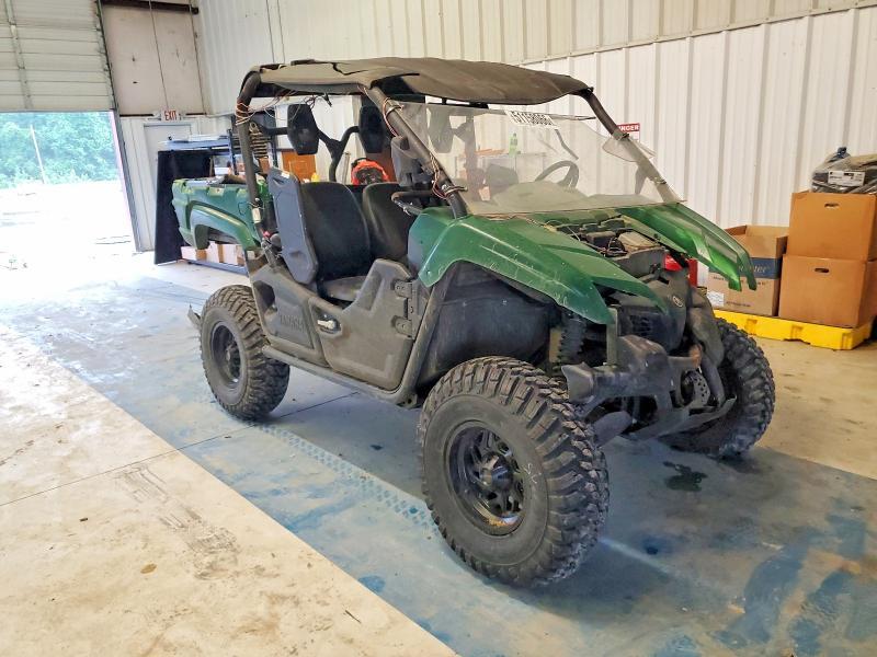 2019 Yama HA YXM700 Utility Vehicle