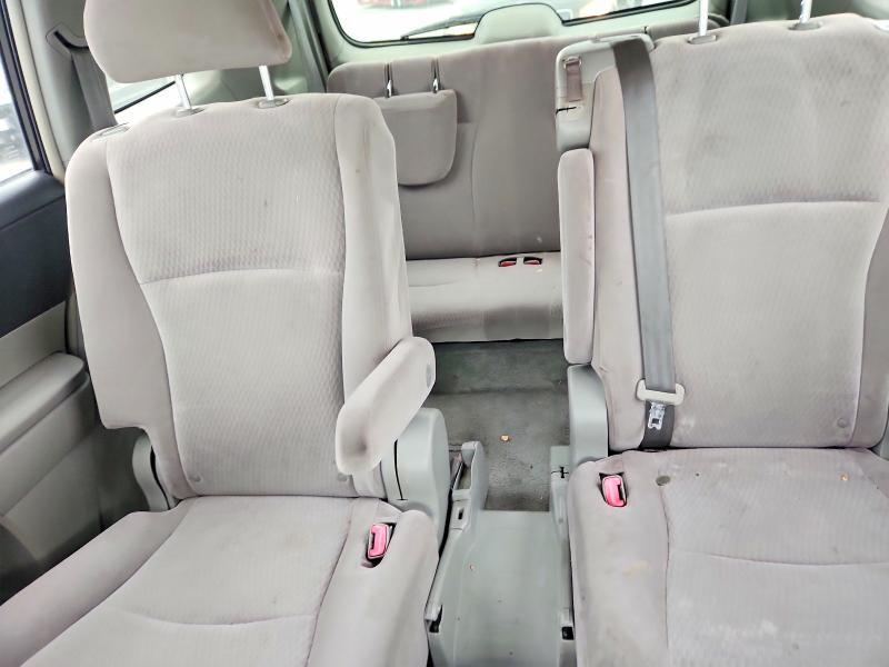 2009 Toyota Highlander Base