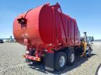 2011 Autocar Llc Xpeditor Refuse Truck