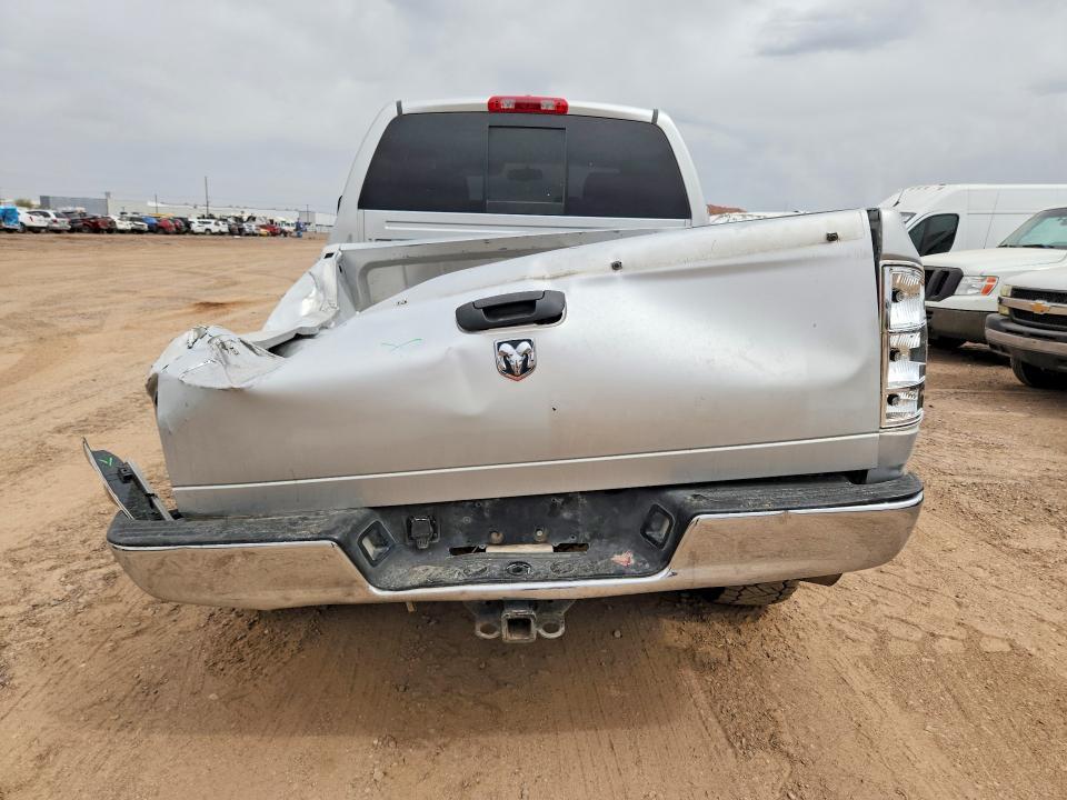 2006 Dodge RAM 2500 ST