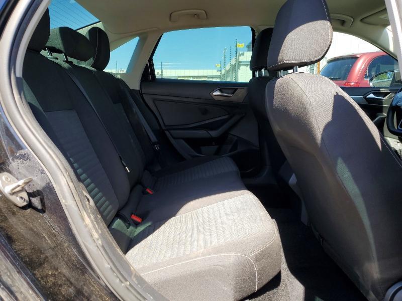 2022 Volkswagen Jetta s