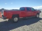2015 Chevrolet Silverado K2500 Heavy Duty LT