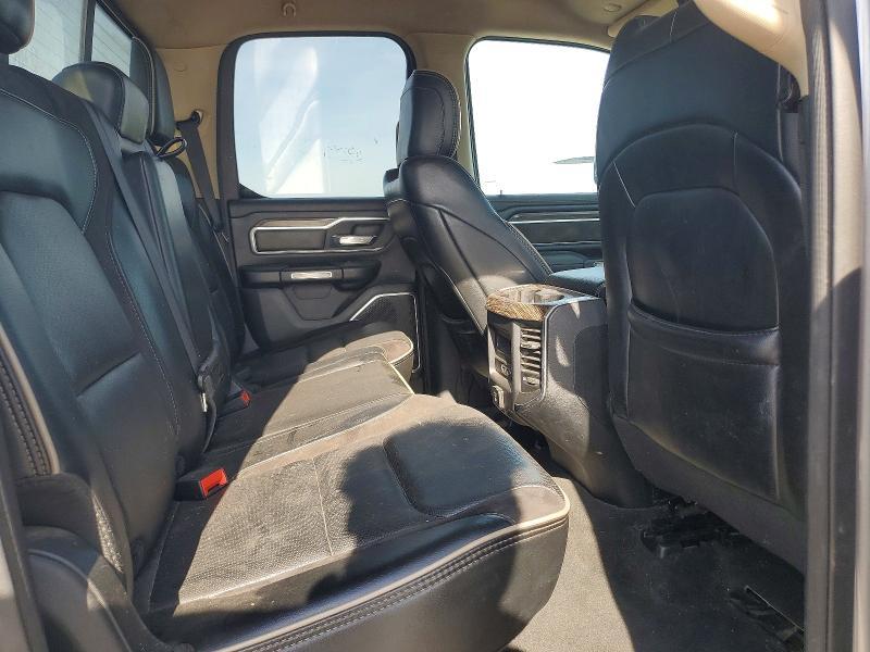 2020 Dodge 1500 Laramie