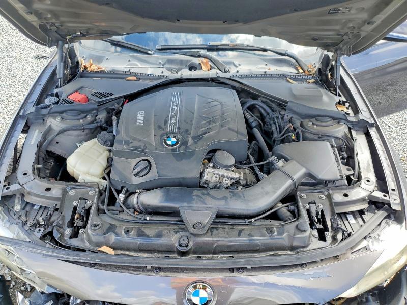 2014 BMW 335 xi
