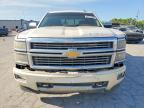 2014 Chevrolet Silverado K1500 High Country