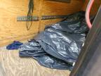 2022 Spartan Ca RGO SP6X12SA Enclosed Cargo Trailer
