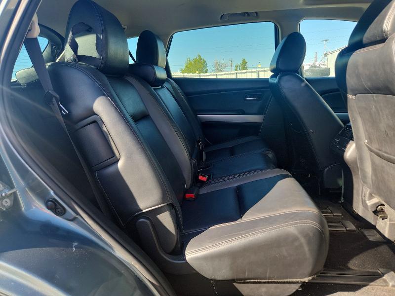 2012 Mazda Cx-9