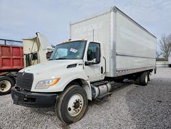 Salvage cars for sale from Copart Mcfarland, WI: 2025 International MV607-BOX Truck