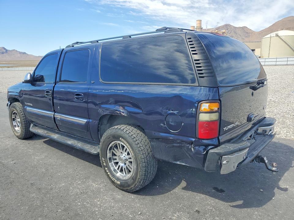 2004 GMC Yukon xl K1500