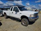 2001 Ford F250 Super Duty