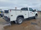 2022 Ford F250 Super Duty Utility / Service Truck