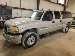 2006 GMC Sierra K2500 Heavy Duty for sale in Nisku, AB