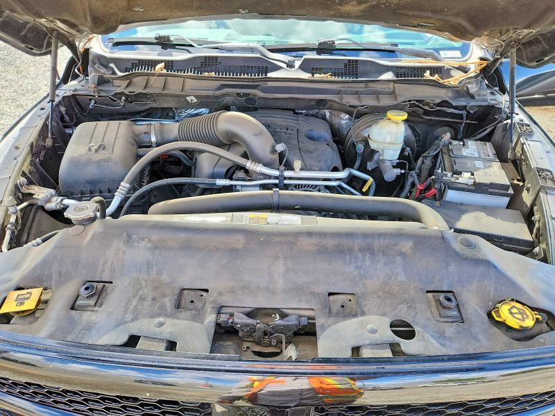 2017 Dodge Ram 1500 Sport