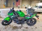 2024 Kawasaki ER500
