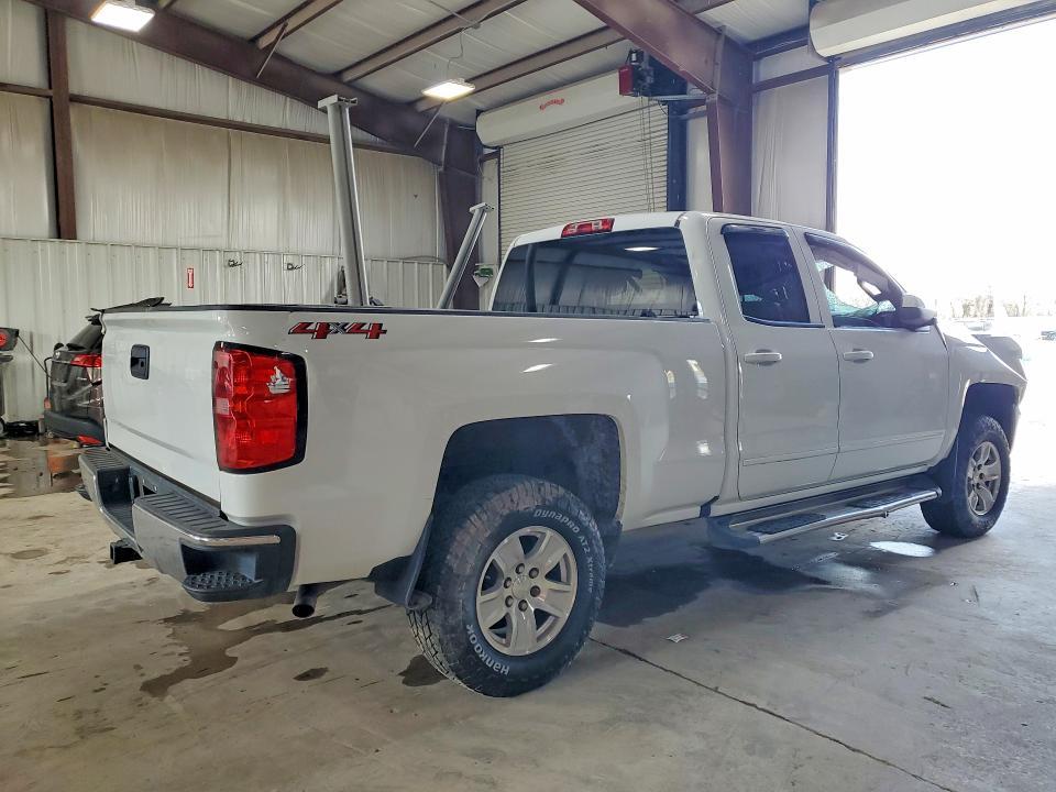 2019 Chevrolet Silverado LD K1500 LT