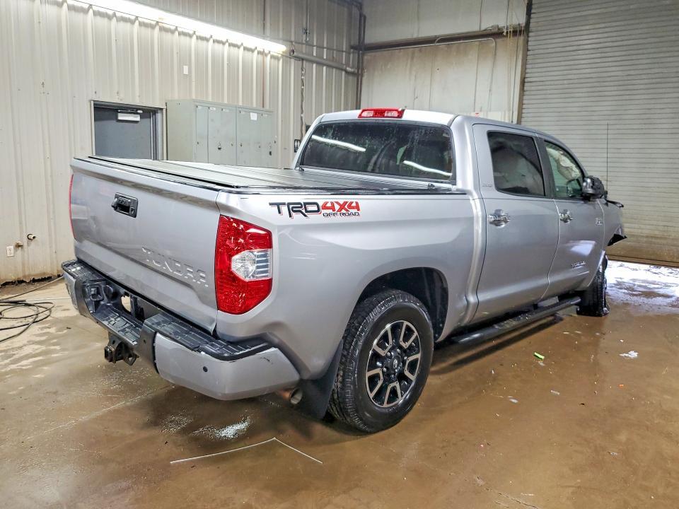 2019 Toyota Tundra Limited